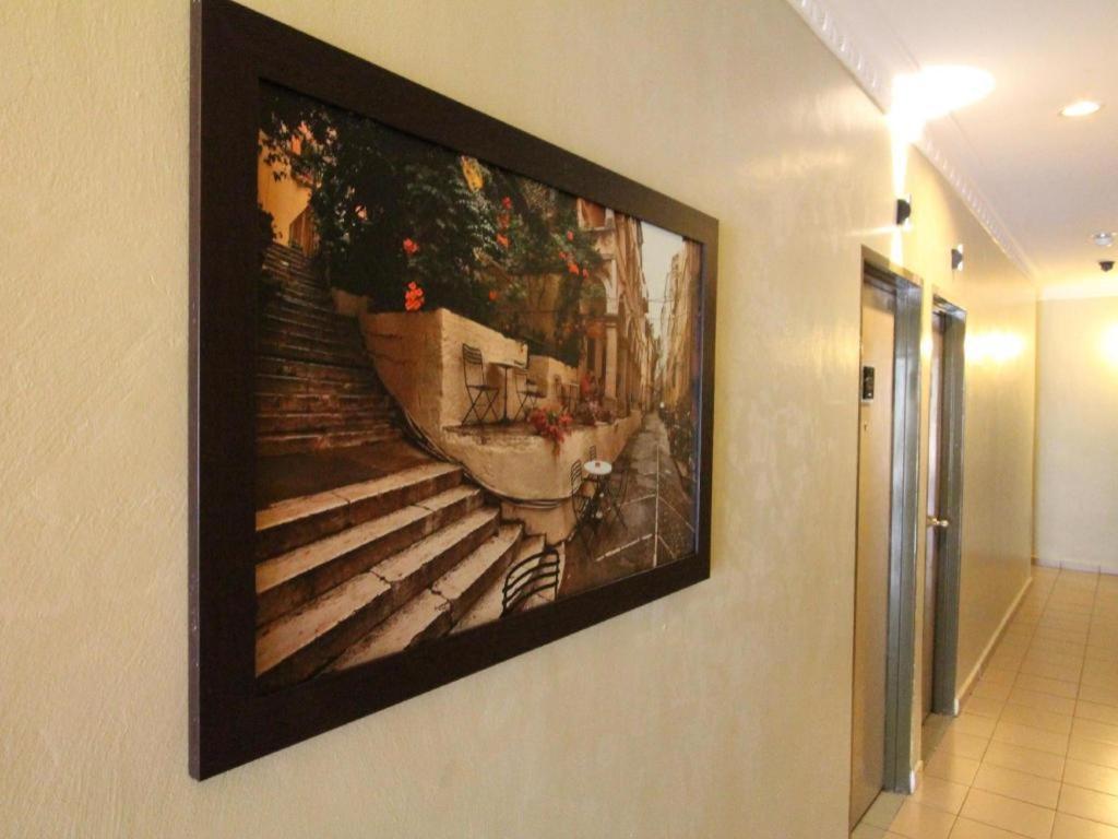 Hotel Station 18 Ίπο Εξωτερικό φωτογραφία