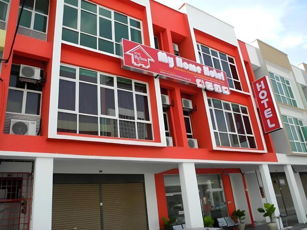 Hotel Station 18 Ίπο Εξωτερικό φωτογραφία