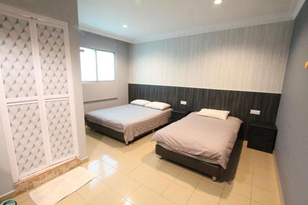 Hotel Station 18 Ίπο Εξωτερικό φωτογραφία