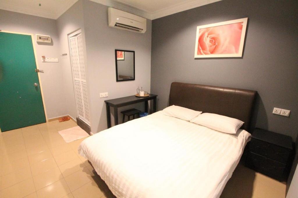 Hotel Station 18 Ίπο Εξωτερικό φωτογραφία