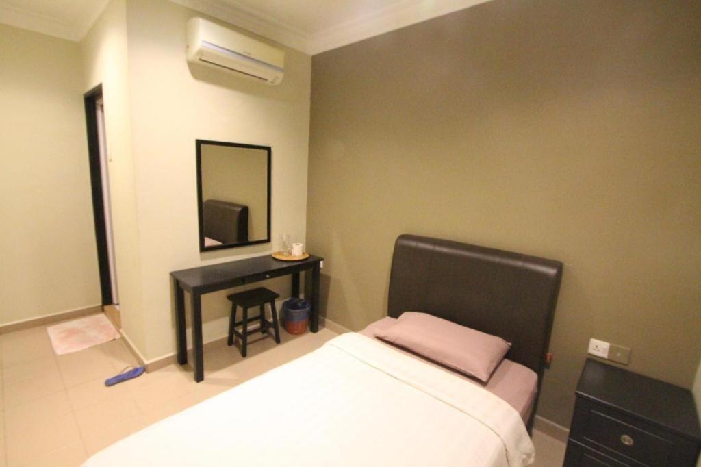 Hotel Station 18 Ίπο Εξωτερικό φωτογραφία