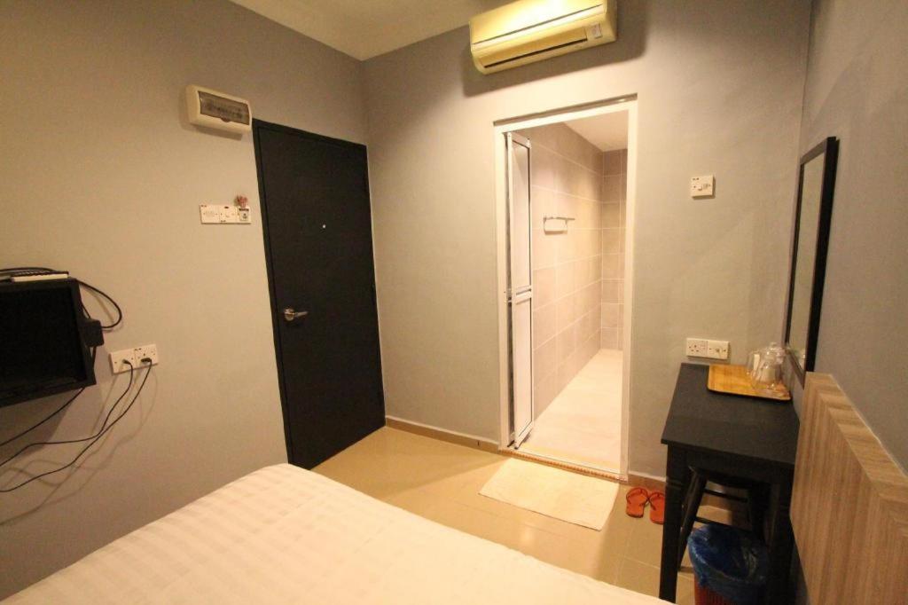 Hotel Station 18 Ίπο Εξωτερικό φωτογραφία