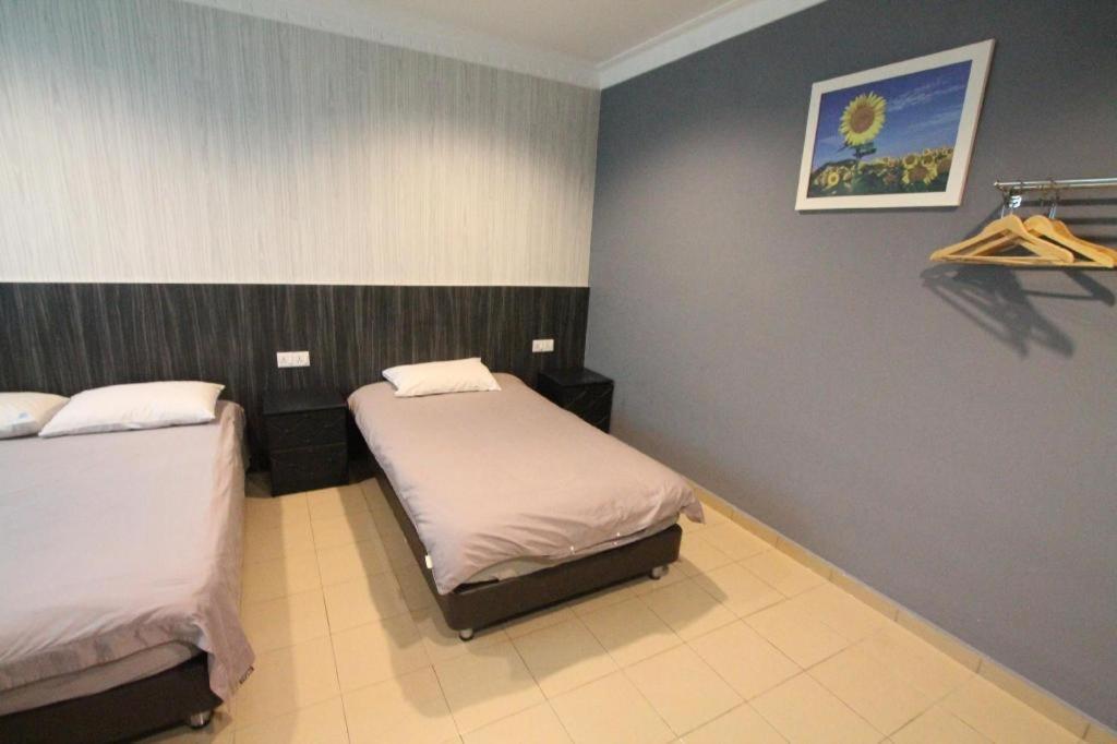Hotel Station 18 Ίπο Εξωτερικό φωτογραφία