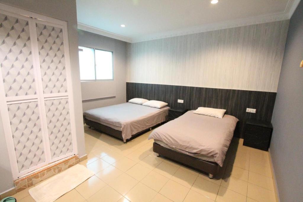 Hotel Station 18 Ίπο Εξωτερικό φωτογραφία