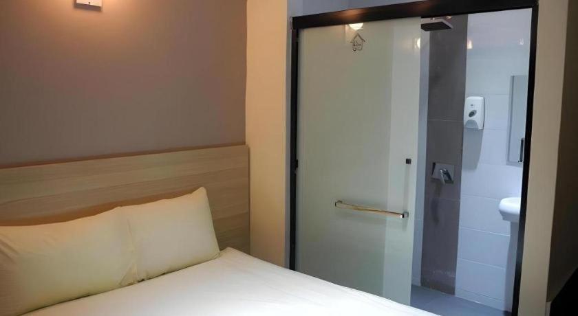 Hotel Station 18 Ίπο Εξωτερικό φωτογραφία