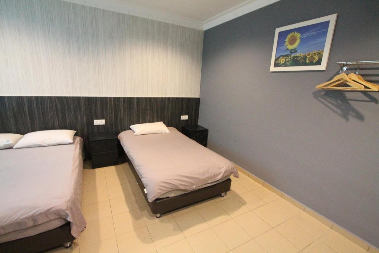 Hotel Station 18 Ίπο Εξωτερικό φωτογραφία